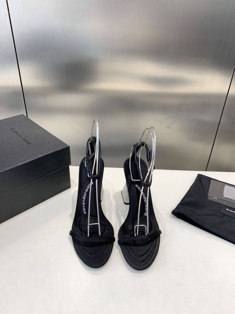 Alexander Wang Sandals